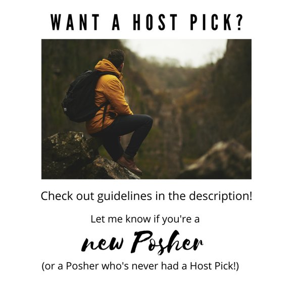 Co-Hosting Brand Posh Party: Activewear - 5/21/21 - Picture 2 of 5